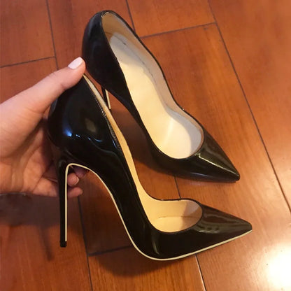 Akilah Heels