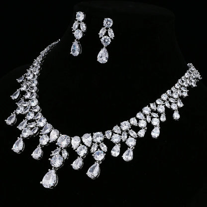 Shani Jewerly Set