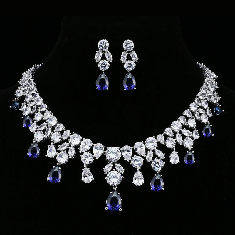 Shani Jewerly Set