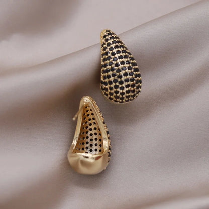 Nafisa Earrings