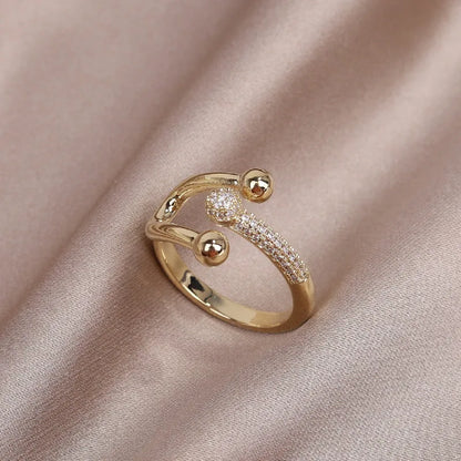 Elikya Ring