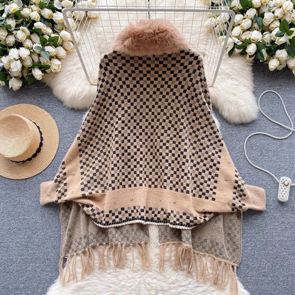 Zuri Cardigan