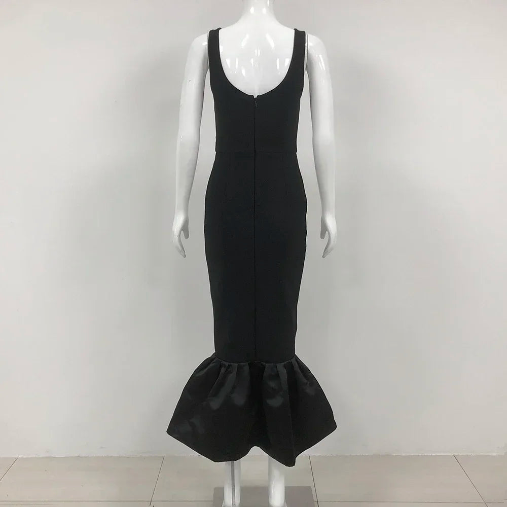 Chiamaka Formal Dress