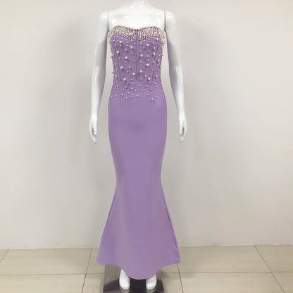 Dabira Formal Dress