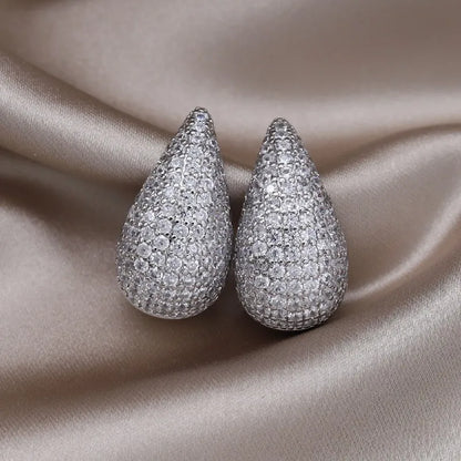 Nafisa Earrings