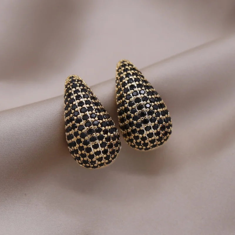 Nafisa Earrings