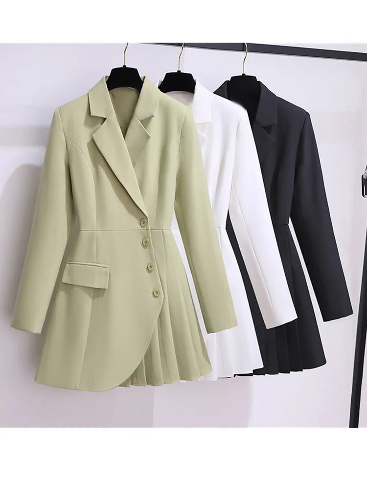 Adaeze Blazer