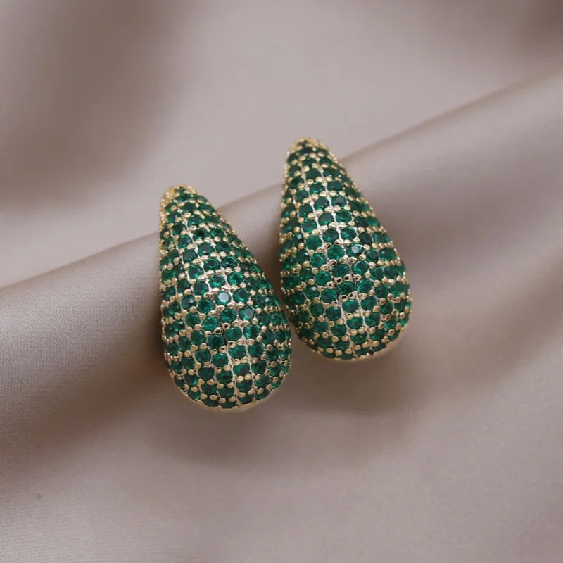 Nafisa Earrings