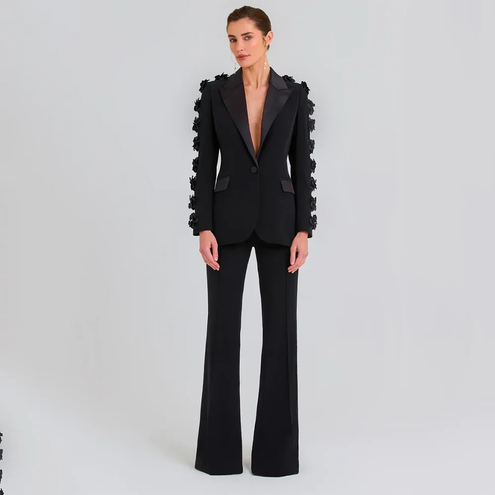 Isioma Pant Suit Set