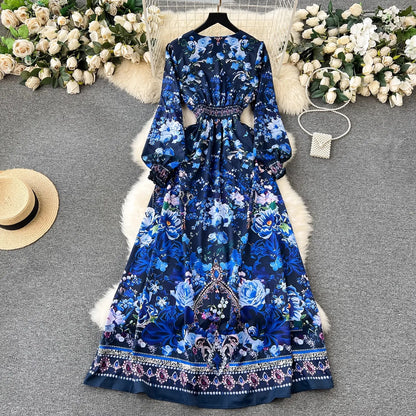 Katherine Dress