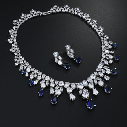 Shani Jewerly Set