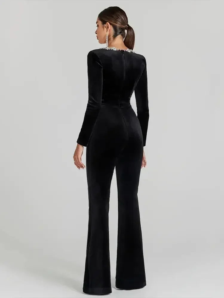 Malaika Jumpsuit