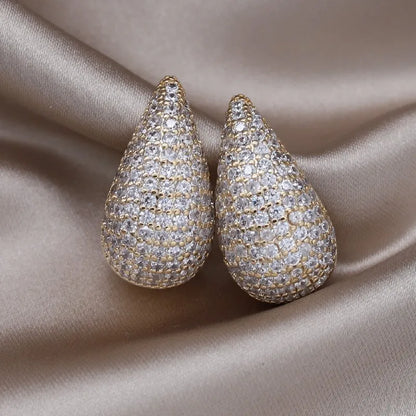 Nafisa Earrings